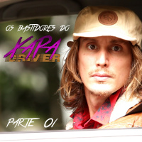 Xapa Driver #42 – Os Bastidores – Parte 1