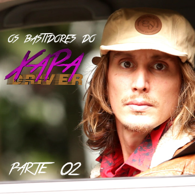 Black Media Skate Cast