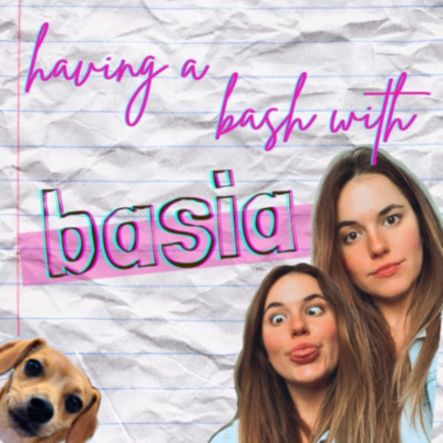 Having A Bash With Basia