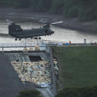 Trinity 7 2019 - Fr David Cloake