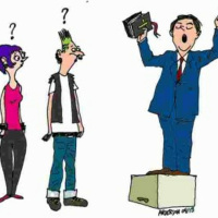 Easter 4 2018 - Peter Lee LLM