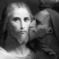 Good Friday 2019 - Fr David Cloake