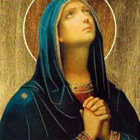 Advent 4 2018 [8am] - Fr David Cloake