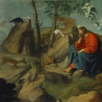 Trinity 16 2018 - Peter Lee, LL