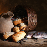 Trinity 9 2018 - Fr Vernon Fray