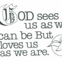 Advent 2 2018 - Fr David Cloake