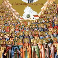 All Saints 2017 - Sue Hodder