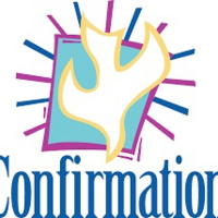 Confirmation 2018