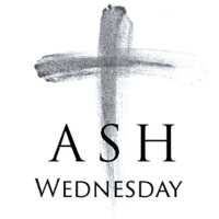 Ash Wednesday 2019 - Fr David Cloake