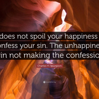 Lent 3 2019 (8am) - Fr David Cloake