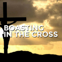 Trinity 6 2018 - Fr David Cloake