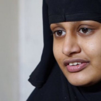 Lent 1 2019 - Fr David Cloake