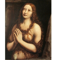 S Mary Magdalen 2018 - Fr David Cloake