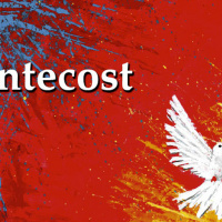 Pentecost 2018 - Fr Vernon Fray