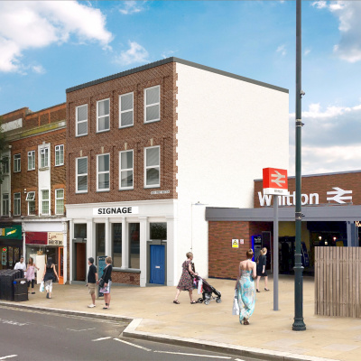 Sermons At Ss Philip  James Whitton