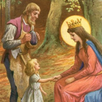 67. Our Lady‘s Child