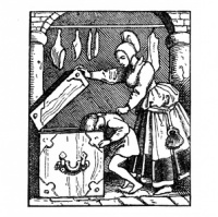 30. The Juniper Tree