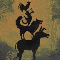 8. The Bremen Town Musicians