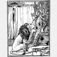 74. The Twelve Huntsmen