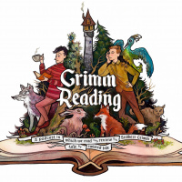 Series 4 Wrap Up (ft. Red Riding Hood Extras)