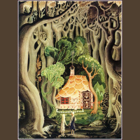 22. Hansel And Gretel