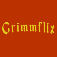 Grimmflix: The Princess Bride