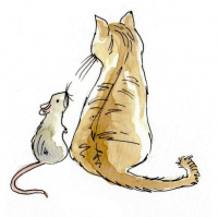 10. Cat and Mouse in Partnership