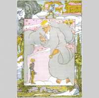 82. The Tailor In Heaven