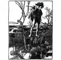 48. The Three Languages