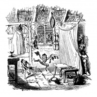 36. The Elves (and the Shoemaker)