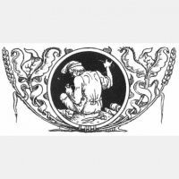 25. The Straw, The Coal And The Bean