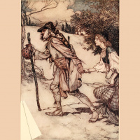 52. King Thrushbeard