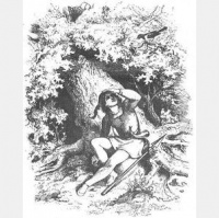 21. The Singing Bone