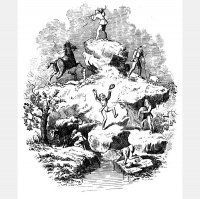 1. Hans in Luck  Old Sultan (Pilot)