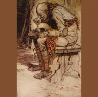 85. The Old Man And His Grandson