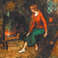 87. Cinderella (Part 2)