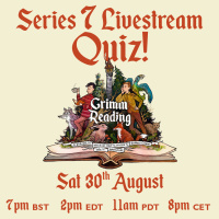Series 7 Live Quiz