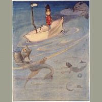 Christmas Special 2021