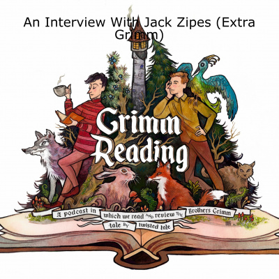 Grimm Reading