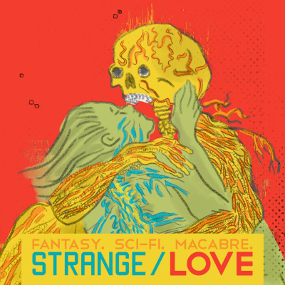 Strange/love