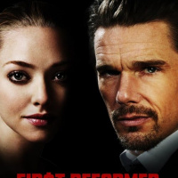 Paul Schraders First Reformed