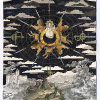 Rebekka Federle talks art