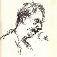 Christian TeBordo talks writing