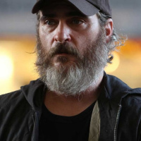 Joaquin Phoenix