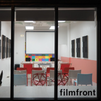 Filmfront talks film