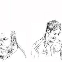 Samarov amp Kinsella at the Rainbo Club