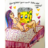 Daniel X. ONeil talks Arte Agora