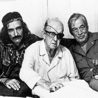 The Other Side of the Wind