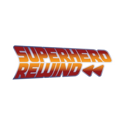 Superhero Rewind
