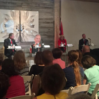 Episode 024 of The Conservatarian Podcast with CJ Westfall